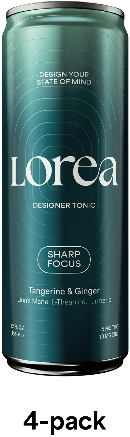 Sharp Focus