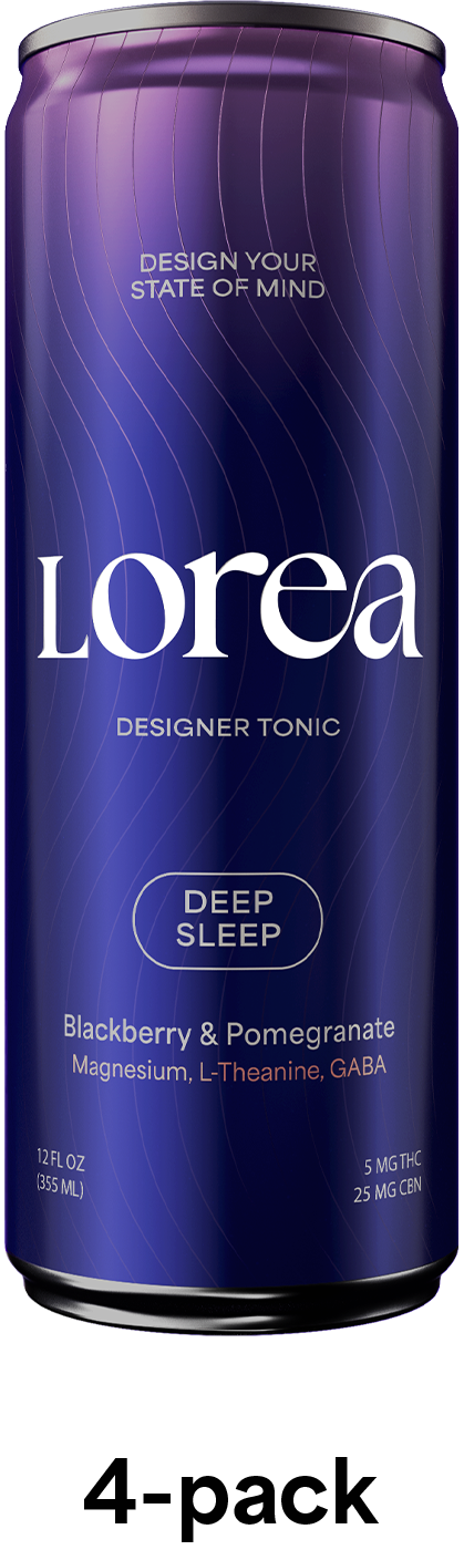 Deep Sleep
